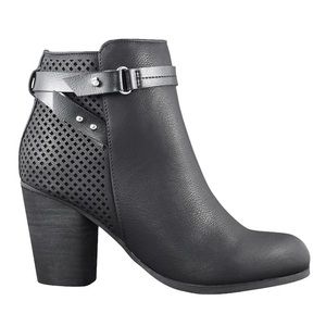 MADDEN GIRL DAGGER BOOTS